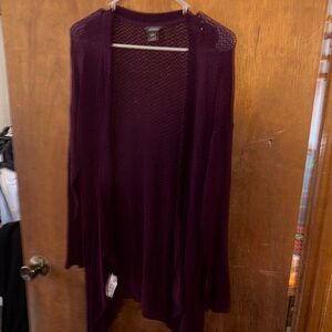 Eddie Bauer Women’s Cardigan